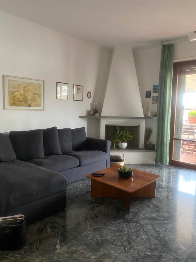 La Casa Di Dani Appartement Florence Buitenkant foto